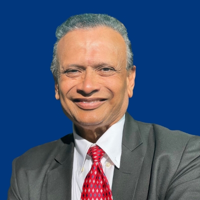 Raj Patel | Senior Attorney at RP Law Group