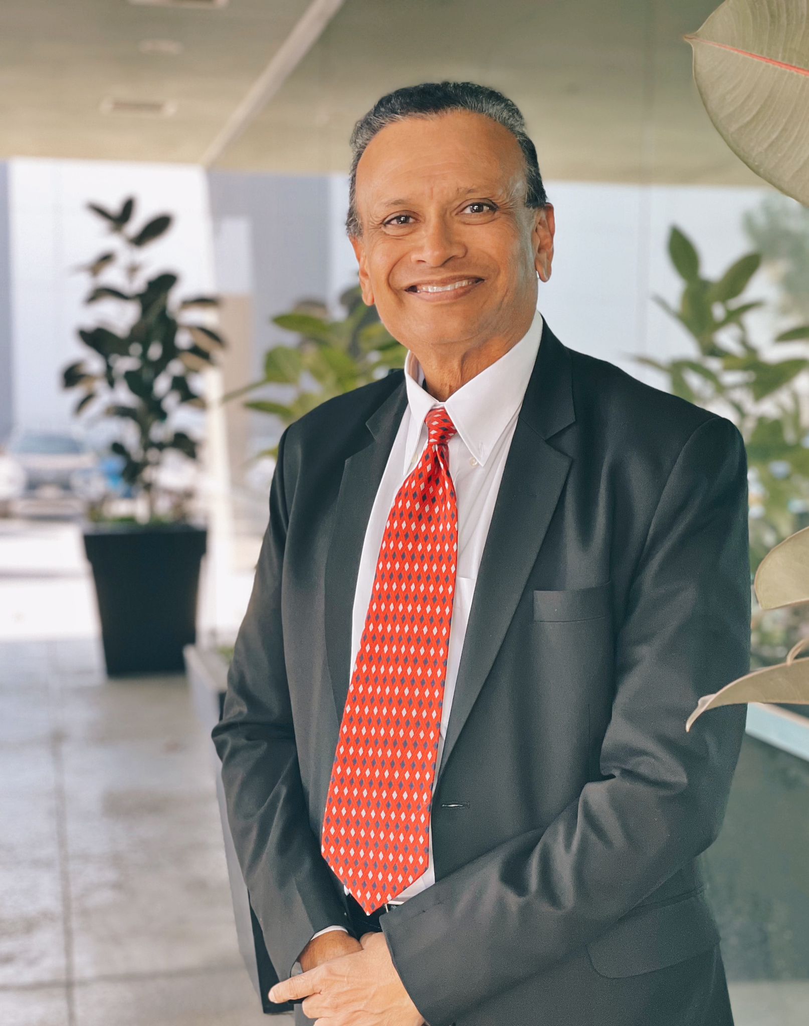 Raj Patel | Senior Attorney at RP Law Group