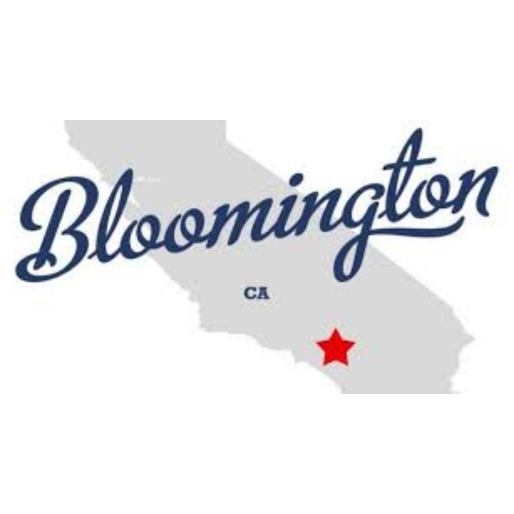bloomington