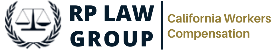 RP LAW GROUP