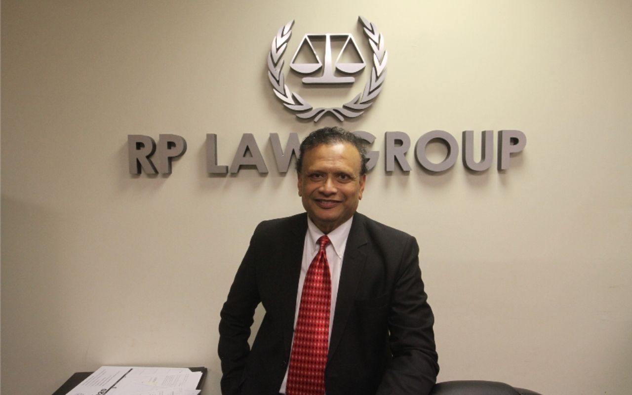 RP law group