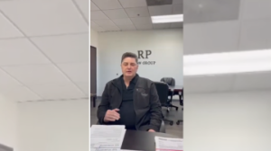 Top California Workers' Compensation Lawyer - RP Law Group