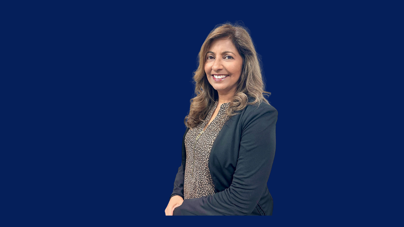 Rita Patel
