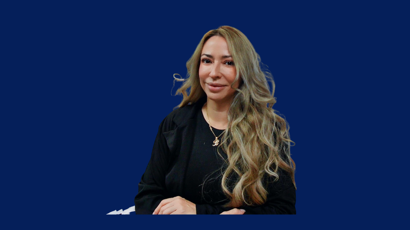 Blanca Gutierrez