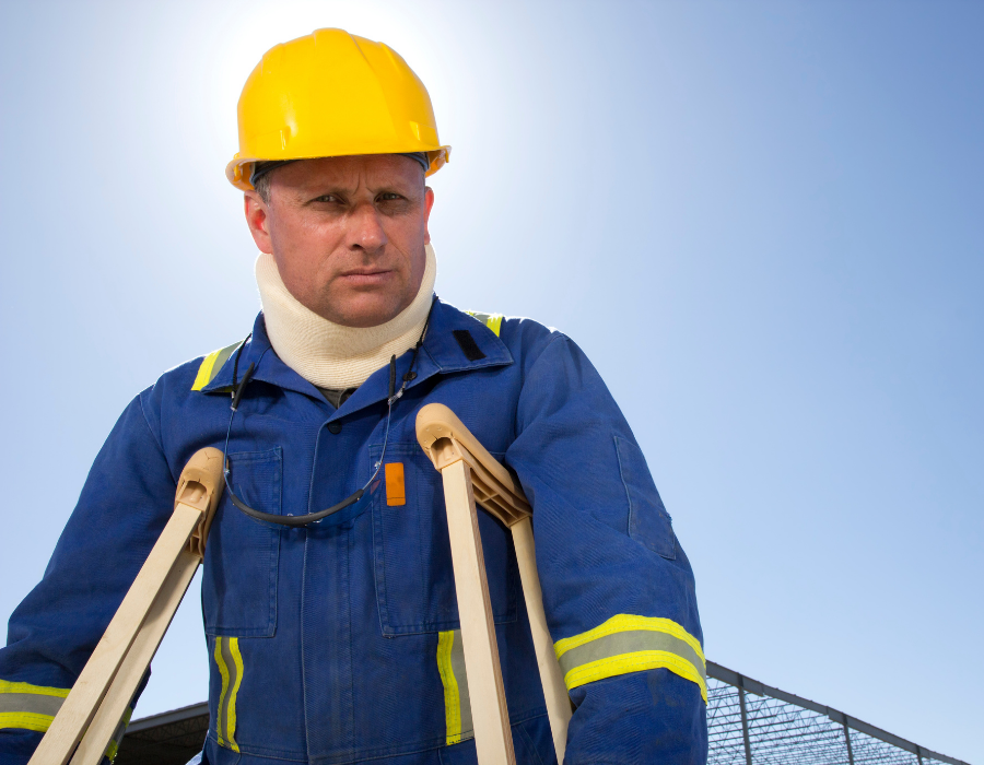 covina injured worker