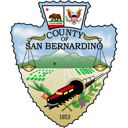 San Bernardino